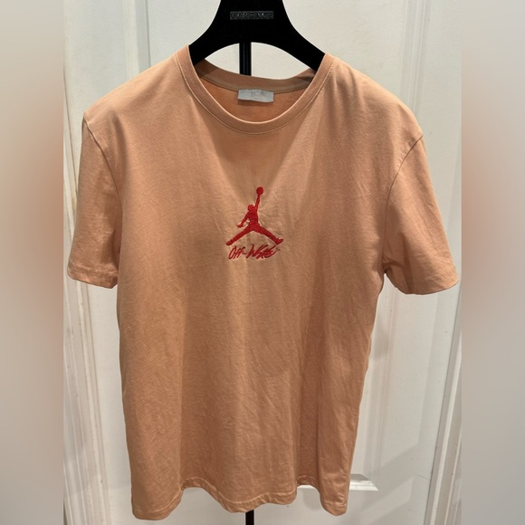 Off-White x Dior shirt - Picture 1 of 9